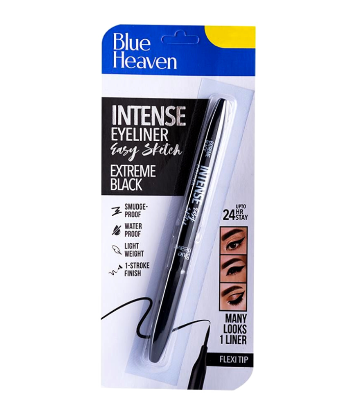 Buy CHAMBOR Extreme Eyes Long Wear Sketch Eyeliner Pen  1 ml Online At  Best Price  Tata CLiQ